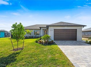 310 NE 8th Terrace Cpe, Coral, FL 33909