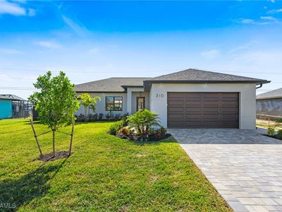 310 NE 8th Terrace Cpe, Coral, FL, 33909