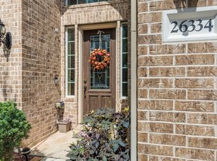 26334 Planters Heath, Katy, TX 77494