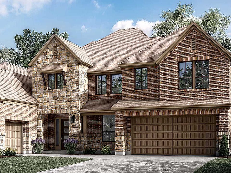 Milan Elevation C