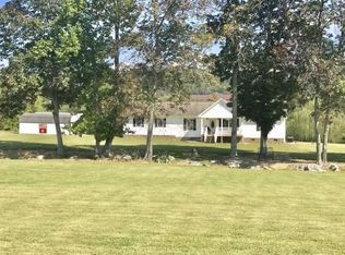 1806 Stone Dam Rd, Chuckey, TN 37641