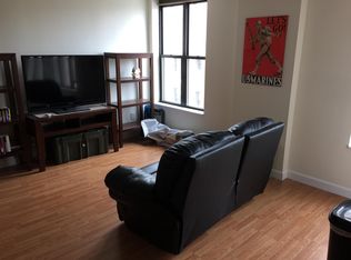 1098 Boylston St #5, Boston, MA 02115