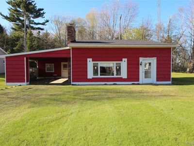 6405 Brookside Dr, Deckerville, MI, 48427