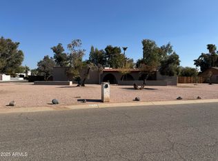 12435 N 61st Pl, Scottsdale, AZ 85254