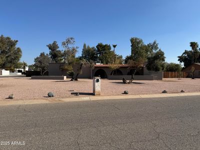 12435 N 61ST Place, Scottsdale, AZ, 85254