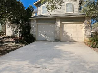 13911 Hohmann Ct, San Antonio, TX 78249