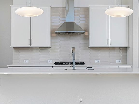 2100 Ranch by Markel Homes