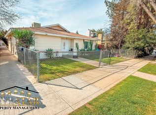 609 Grace St #D, Bakersfield, CA 93305