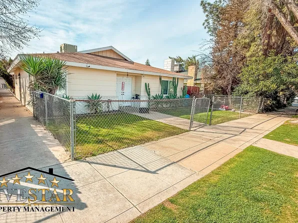 609 Grace St, 609 Grace St #D, Bakersfield, CA 93305