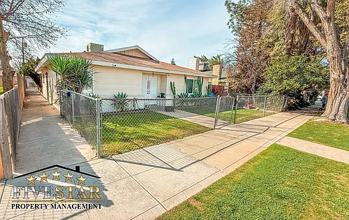609 Grace St Photo 1