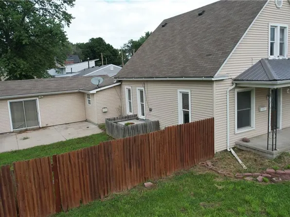 1001 W Chestnut St, Savannah, MO 64485