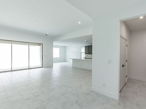 TERRA LUNA RIDGE HOMESITE 54 - FRONT EXTERIOR