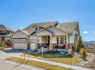 11583 Pine Canyon Dr, Parker, CO 80138