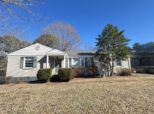 1662 Valley Rd, Clarksville, TN 37043