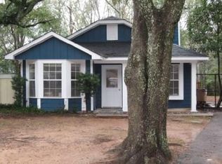 1708 Snowmass Ct, Mobile, AL 36609