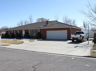435 W Pahvant Dr, Richfield, UT 84701
