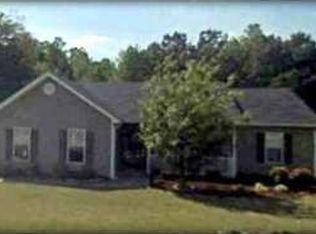 2722 Sam Calvin Dr, Dacula, GA 30019