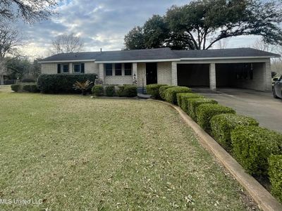 198 Booker Rd, Natchez, MS, 39120