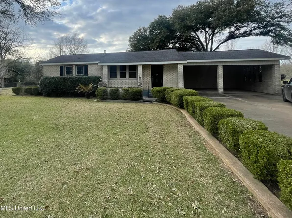 198 Booker Rd, Natchez, MS 39120