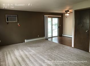 618 N Summit Ave APT 1, Sioux Falls, SD 57104