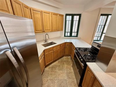 1562 Unionport Road #5A, Bronx, NY, 10462