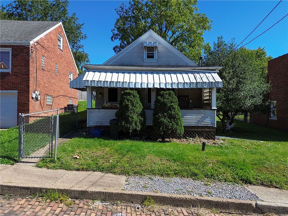 1st image of 1231 Holmes St