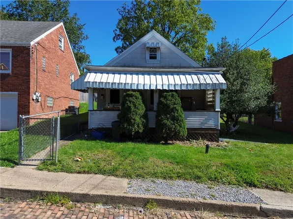 1231 Holmes St, Mc Kees Rocks, PA 15136