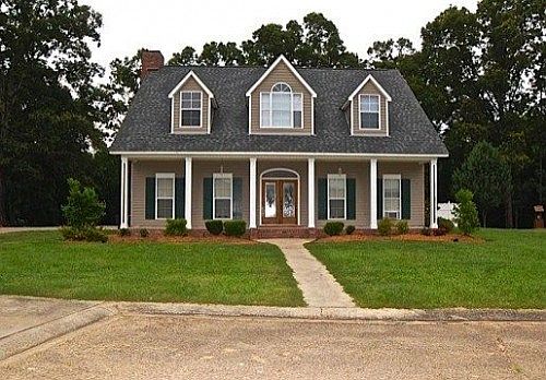 1st image of 16320 Stafford Oak Dr