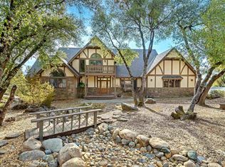 20965 Obrien Ct, Sonora, CA