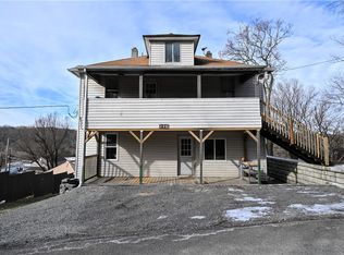 27 1st St, Slovan, PA 15021