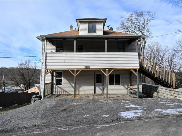 27 1st St, Slovan, PA 15021