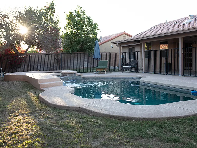 8267 E Olive Ann Ln — Photo 10