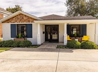 1401 Belle Pl, Fort Worth, TX 76107