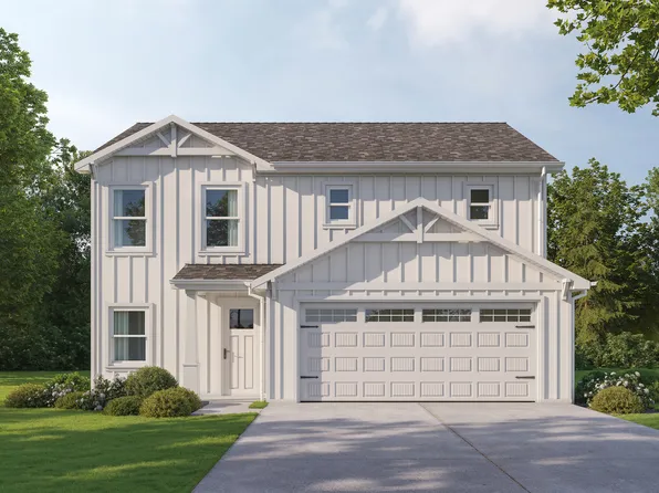 The Natick Plan, Build On Your Lot In Ann Arbor