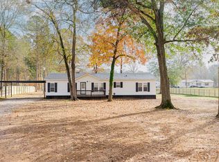 2568 James Marshall Rd, Marshall, TX 75670