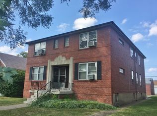 4953 Parker Ave #A, Saint Louis, MO