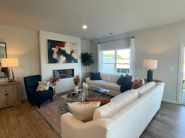 132 Founders Dr, Dawsonville, GA 30534