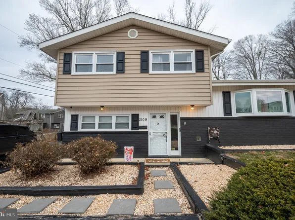 2109 Wildwood Dr, Wilmington, DE 19805