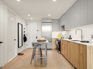 1975 Madison Ave #610, New York, NY 10035