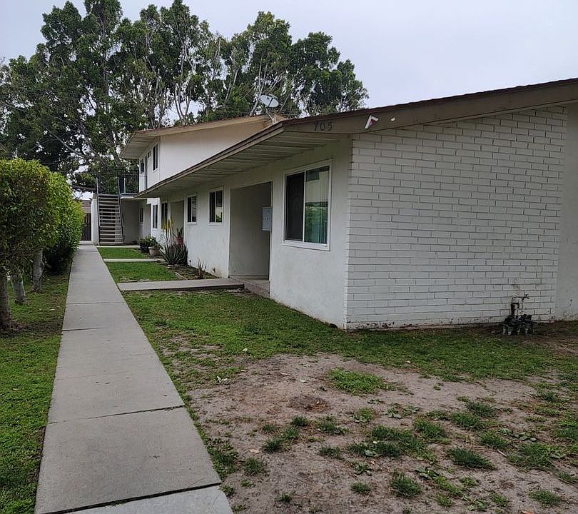 1st image of 705 W Provential Dr APT D