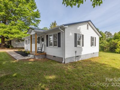 1520 Main Church Rd, Mocksville, NC, 27028