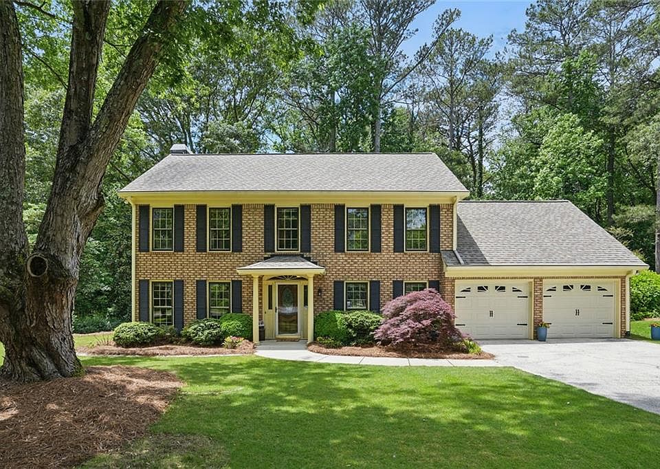 1st image of 878 Park Creek Ct SW