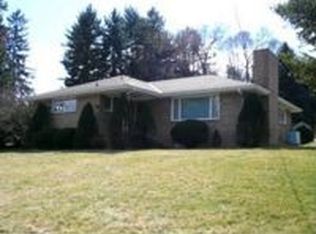 877 Bebout Rd, Venetia, PA 15367