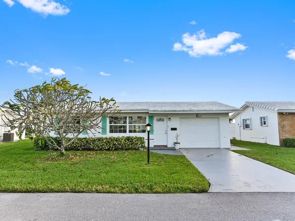 908 SW 7th Avenue, Boynton Beach, FL 33426
