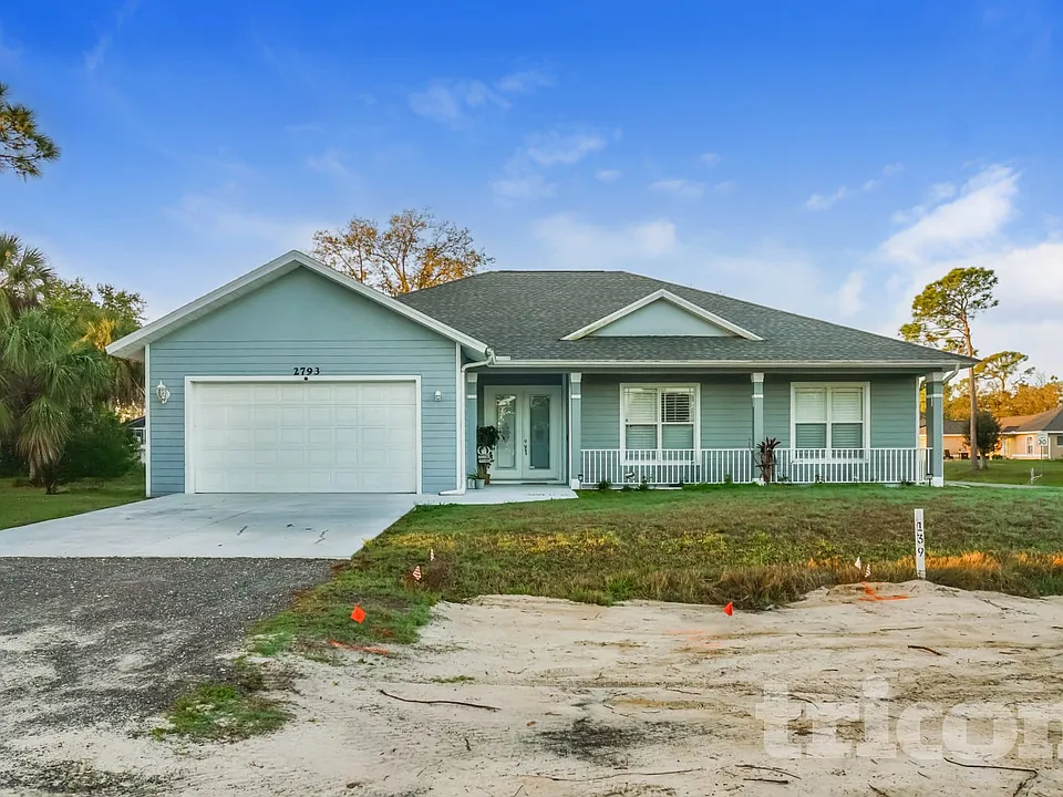 2793 W Price Blvd