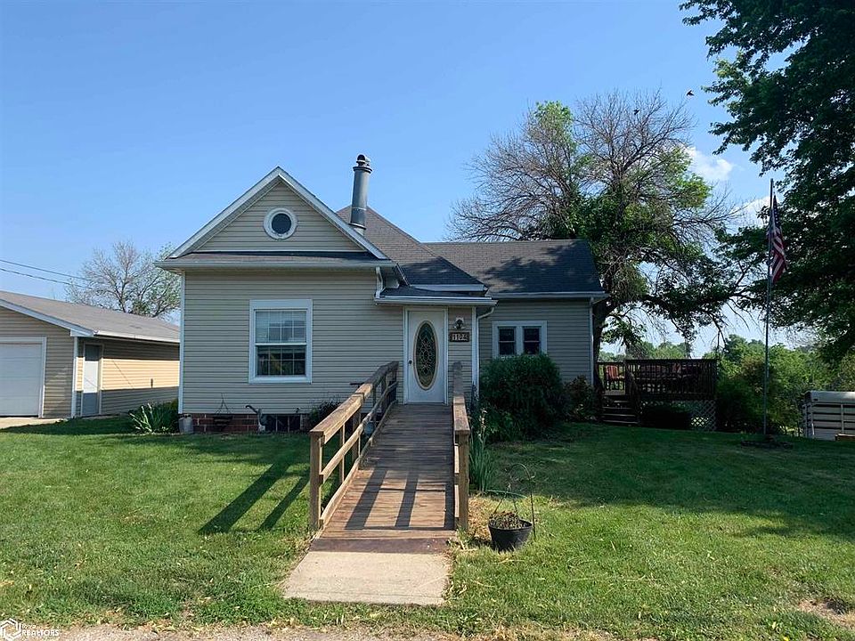 1104 W Madison St, Mount Ayr, IA 50854 MLS 6308439 Zillow