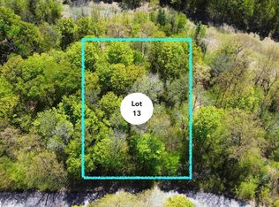 LOT 13 S Club Dr, Cedar, MI 49621