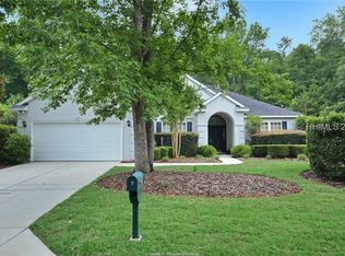 7 Forest Hills Cir, Bluffton, SC 29909