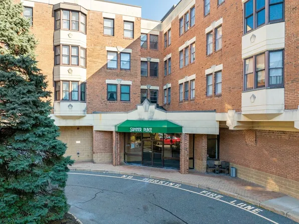 34 Sumner Ave APT 407, Springfield, MA 01108