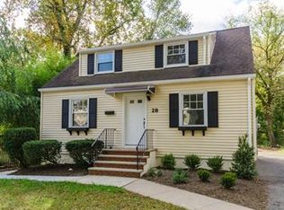 28 Broadway, Florham Park, NJ 07932